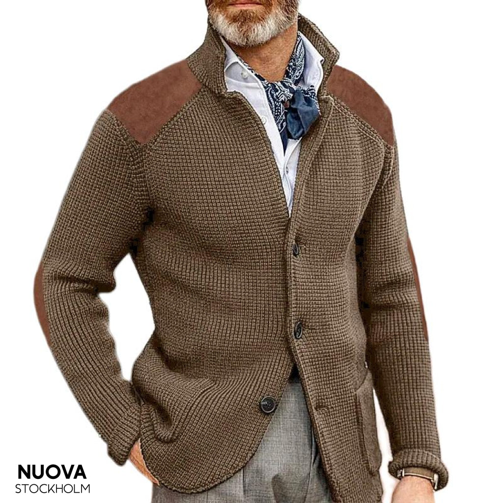 Marco™ - Vintage Blazer För Män Coats & Jackets